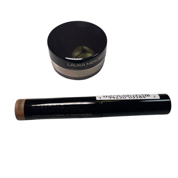 Mixed Lot of New & Unopened Makeup (MAC, Laura Mercier, Anastasia Beverly Hills) - Picture 7 of 8